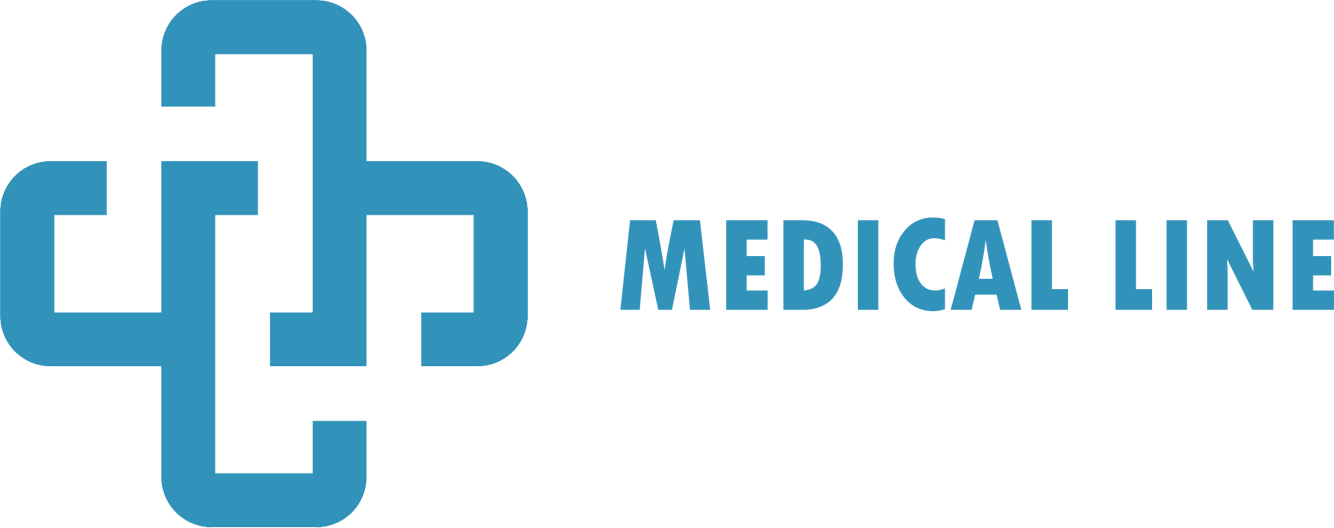 Medical Line Logo